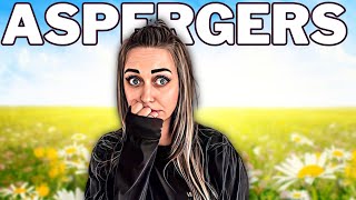 The Hidden Signs of Aspergers in Girls Revealed [upl. by Frayda]