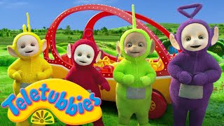 Teletubbies 2 HOUR Compilation  Season 16 Episodes 1630  Videos For Kids [upl. by Asiulana]