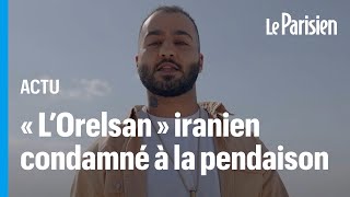 Toomaj Salehi rappeur iranien et symbole de la contestation du régime condamné à mort [upl. by Jennifer]