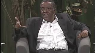 OLF TV Dr Gemechu Megerssa A conversation Part 2 [upl. by Robinson71]