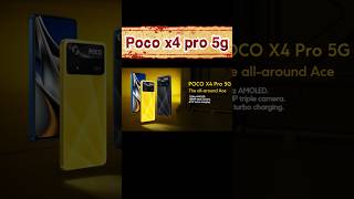 Poco X4 pro 5G review  smartphone under 20000 rupees shorts [upl. by Ecirual280]