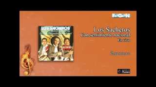 Los Sacheros  En vivo  Seremos [upl. by Wini]