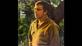 GREEN GREEN GRASS OF HOME  KEN BERRY 1970 Mayberry RFD Mamas Family Vint Harper [upl. by Celin83]