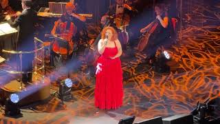 Magic At The Musicals Royal Albert Hall 22924 Carrie Hope Fletcher Secret Love from Calamity Jane [upl. by Herm]