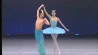 Le Corsaire Competition [upl. by Gnaoh]