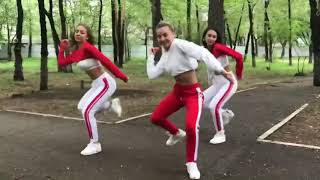 Пустите меня на танцпол  Choreo by Atta Girl  Dance [upl. by Adiv]