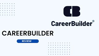 CareerBuilder Review  AIPowered Features [upl. by Clim758]