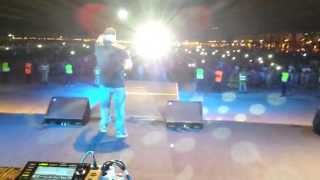 01  Muslim  AL RISSALA live Rincon [upl. by Sammer]