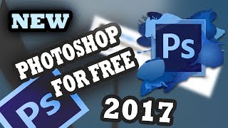 Adobe Photoshop CS6 Free Download Full Version  How to Get Adobe Photoshop CS6 For Free 2017 [upl. by Letnahc911]