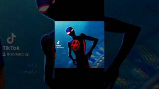 Fire movie🔥🔥 spiderman spidermanmilesmorales marvel music [upl. by Noteloc998]