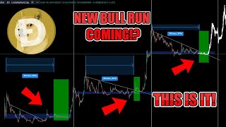 ⚠️ALT SEASON LOADING🚨 DOGECOIN 2 BULLRUN PUMP in 2025 EXTREMELY CLOSE The TRUTH about Doge to 1 [upl. by Zoller]