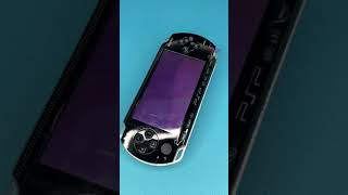 Sony PSP Startup Sound [upl. by Yvan]