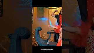 Khesari Lal ka new song🥰🥰 bhojpuri dance trendingshorts [upl. by Milman]