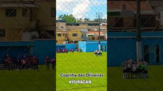 Copinha das oliveiras Yuracan X Cristina [upl. by Dieball]