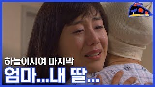 엄마가 C어머니였던 개족보 드라마의 화려한 피날레 하늘이시여 마지막회 본격 족보 꼬임 드라마 by 소환행 [upl. by Hsepid]