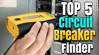 Best Circuit Breaker Finder For Light Switch [upl. by Myrwyn]