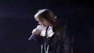 Axl Rose His Greatest Rant  Guns N Roses [upl. by Monti]