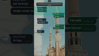 mbok sarijem liriklagu overlay mentahan lyrics alightmotion automobile shorts [upl. by Nwahsyd]