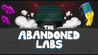 The Abandoned Labs  Wobbly Life  workshop map [upl. by Mizuki]