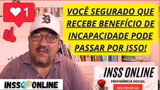 Segurado Recursos no Inss Prazo Recurso Administrativo Inss dias úteis recurso inss prazo Inss [upl. by Durand]