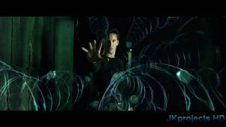 Matrix He is the one 1080p Full HD [upl. by Tana903]