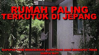 JANGAN BERANIBERANI MEMASUKI RUMAH TERKUTUK INI [upl. by Volotta]