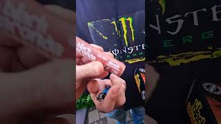 vuurwerk black anaconda afsteken [upl. by Eirollam]