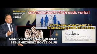 BİR TOPLUMU 2 DENGE TUTAR EĞİTİM VE AİLE [upl. by Nilesoj]