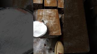 Metal Casting Ep 69  Extreme RedHot Metal Pour shoets [upl. by Shandy696]