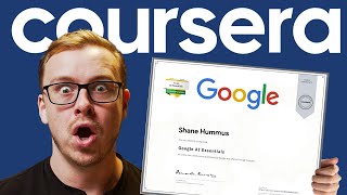 Is The Google AI Essentials Certificate ACTUALLY Worth It [upl. by Kirenoj]