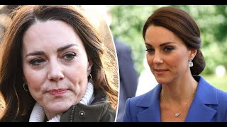 Kate Middleton enfin les résultats de ce sondage On est sur la même plongeur d’ondes [upl. by Snell]