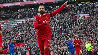 Will SALAH Run Riot Against Underdog Arsenal [upl. by Angelita]