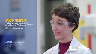 Techniques de laboratoire  Biotechnologies et Chimie analytique [upl. by Nohsed]