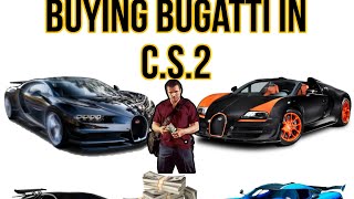 Car simulator 2 buying Bugatti 2000000₱ Our collection get new car 🚗🚗🚗🚗 [upl. by Souvaine]