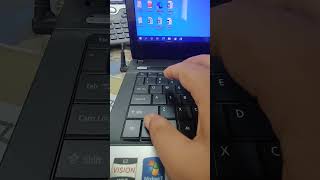 TURN ON ACER LAPTOP WIFI boot hpdesktop computer windows laptop dell [upl. by Ennaeerb321]