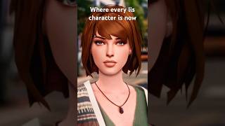 All Outfits  Life Is Strange Double Exposure Ultimate Edition CHAPTER 3 [upl. by Secnarf]