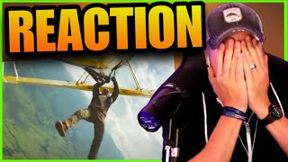 Mission Impossible  The Final Reckoning Reaction [upl. by Aniarrol]