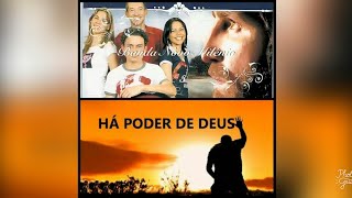 Banda Novo Milênio  Há Poder de Deus [upl. by Forcier]