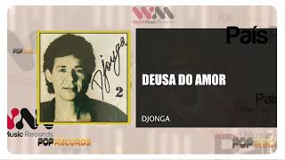 Djonga  Deusa Do Amor [upl. by Atinehs]