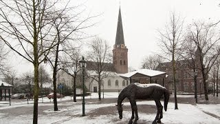 Stichting Groenegrafnl de geschiedenis van Baarn in beeld gebracht [upl. by Autrey341]