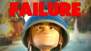 We Need To Talk About Boom Beach [upl. by Brantley]