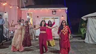 Kala Chashma dance [upl. by Cynth]