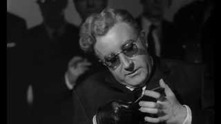 Dr Strangelove  Peter Sellers  quotAn astonishingly good ideaquot [upl. by China]