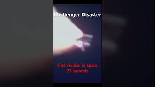 The Challenger Disaster spaceshuttle [upl. by Mallissa737]