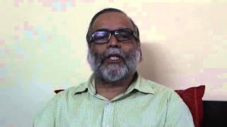 A Cafe Dissensus conversation with Prof A K Ramakrishnan [upl. by Adnaram]