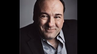 James Gandolfini Tribute [upl. by Nylirak]