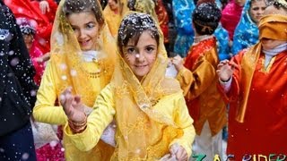 Carnaval de Sitges Dimanche gras et le carnaval des enfants [upl. by Nesila]