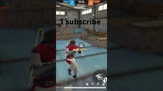 freefire freefire1vs1customtipsandtricks [upl. by Ecitnerp]