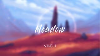 Vindu  Meadow lofi chillhophiphop [upl. by Canica131]