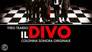 Il Divo ● Teho Teardo Colonna Sonora Originale  High Quality Audio [upl. by Claudio]